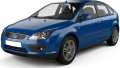 FOCUS 2002 - 2004